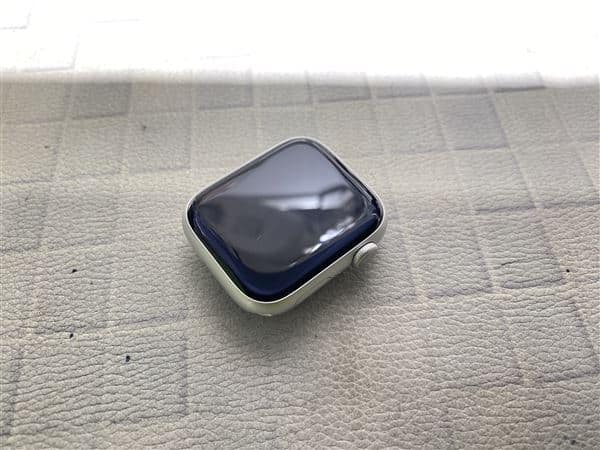 �y���Áz�y���S�ۏ؁z �o���h�� Series9[45mm/GPS]�A���~ �V���o�[ Apple Watch