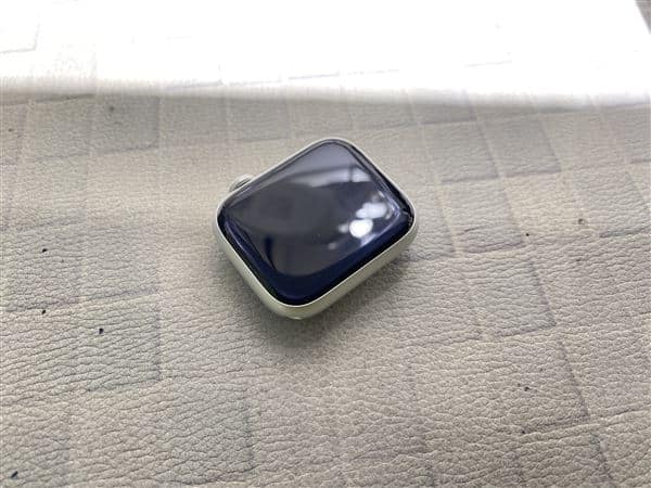 �y���Áz�y���S�ۏ؁z �o���h�� Series9[45mm/GPS]�A���~ �V���o�[ Apple Watch