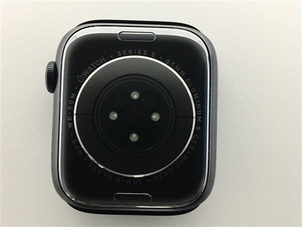 yÁzySۏ؁z oh Series9[45mm/GPS]A~ ~bhiCg Apple Watch