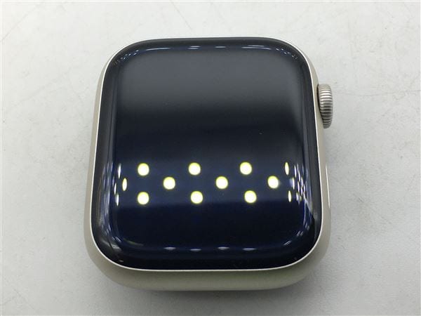 yÁzySۏ؁z oh Series9[45mm/GPS]A~ X^[Cg Apple Watch