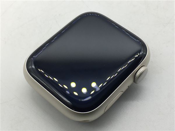 yÁzySۏ؁z oh Series9[45mm/GPS]A~ X^[Cg Apple Watch