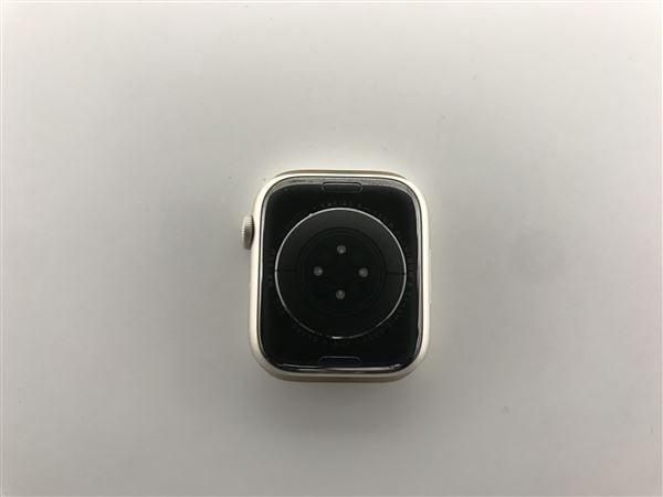 yÁzySۏ؁z oh Series9[45mm/GPS]A~ X^[Cg Apple Watch