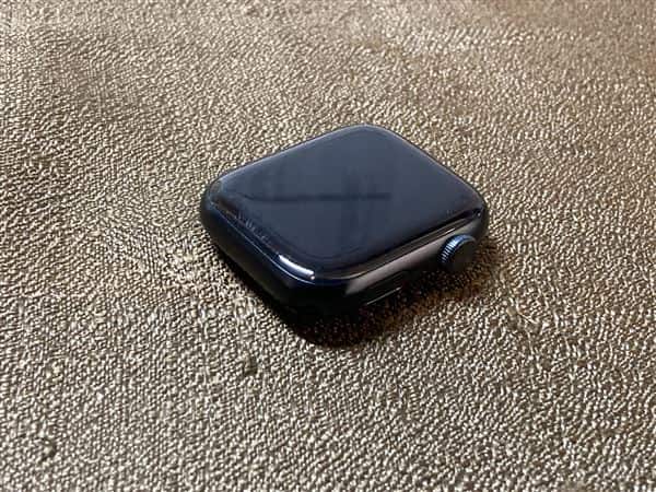 �y���Áz�y���S�ۏ؁z �o���h�� Series9[45mm/GPS]�A���~ �~�b�h�i�C�g Apple Watch