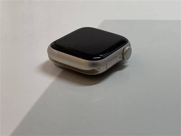 �y���Áz�y���S�ۏ؁z �o���h�� Series9[41mm/GPS]�A���~ �X�^�[���C�g Apple Watch