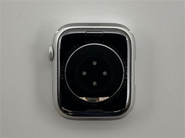 yÁzySۏ؁z oh Series9[45mm/GPS]A~ Vo[ Apple Watch