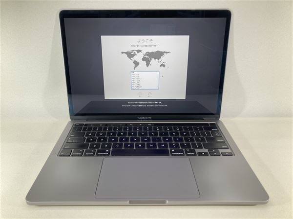 yÁzySۏ؁z MacBookPro 2020N MXK32J/A