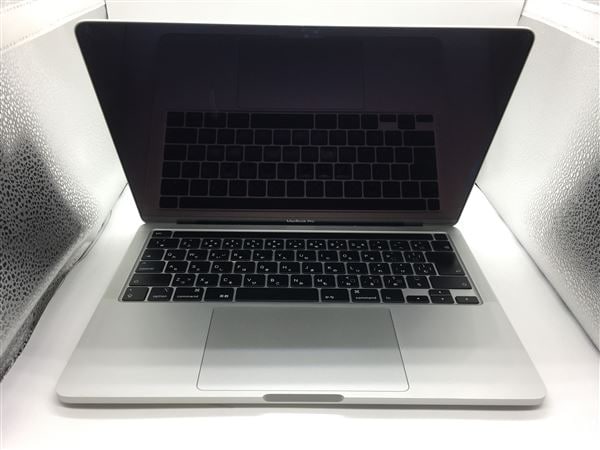 yÁzySۏ؁z MacBookPro 2020N MXK72J/A