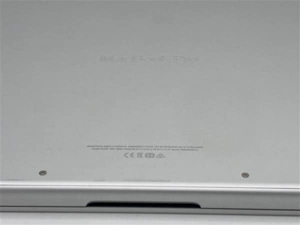 yÁzySۏ؁z MacBookPro 2020N MXK52J/A