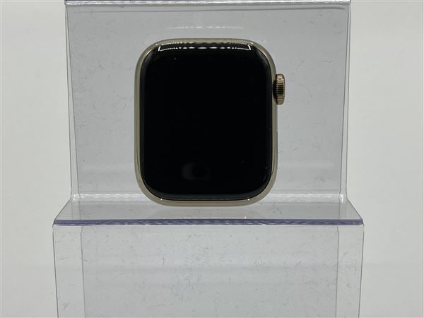 yÁzySۏ؁z Series8[41mm/Z[]XeX S[h Apple Watch