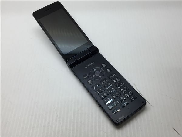 yÁzySۏ؁z AQUOS P[^C SH-02L[8GB] docomo ubN