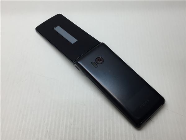 yÁzySۏ؁z AQUOS P[^C SH-02L[8GB] docomo ubN