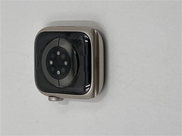 yÁzySۏ؁z oh Series9[41mm/GPS]A~ X^[Cg Apple Watch