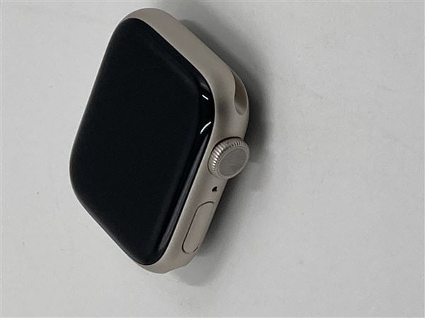 yÁzySۏ؁z oh Series9[41mm/GPS]A~ X^[Cg Apple Watch