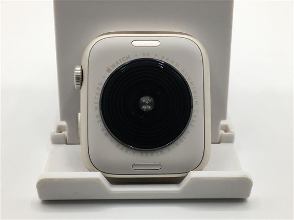 yÁzySۏ؁z oh SE 2[44mm/GPS]A~ X^[Cg Apple Watch