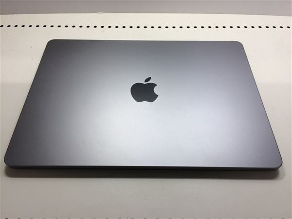 【中古】【安心保証】 MacBookAir 2022年 MLXW3J/A