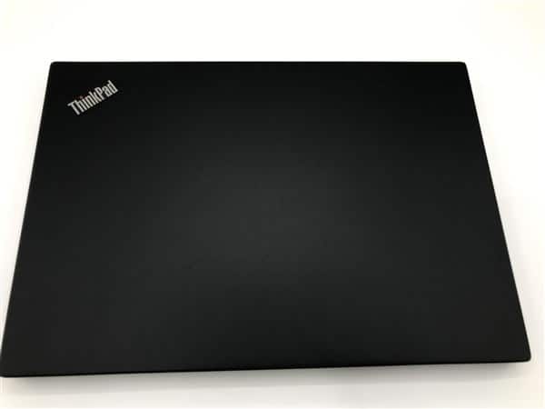 【中古】【安心保証】 Windows ノートPC 2020年 Lenovo