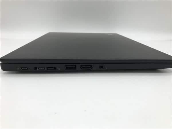 【中古】【安心保証】 Windows ノートPC 2020年 Lenovo