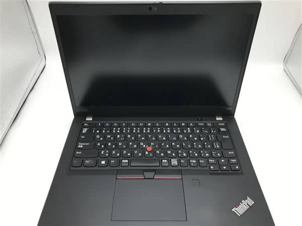 【中古】【安心保証】 Windows ノートPC 2020年 Lenovo