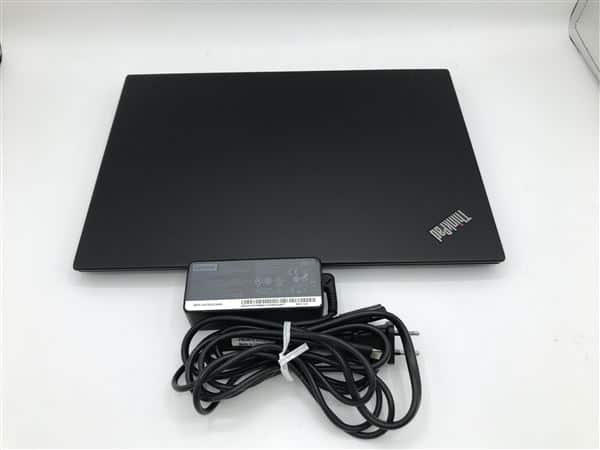 【中古】【安心保証】 Windows ノートPC 2020年 Lenovo