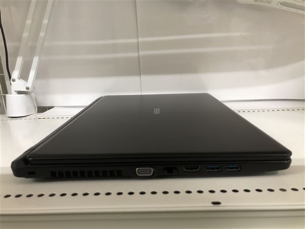 【中古】【安心保証】 Windows ノートPC 2019年 その他メーカー