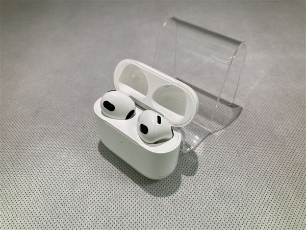yÁzySۏ؁z AirPods 3 Lightning[d MPNY3