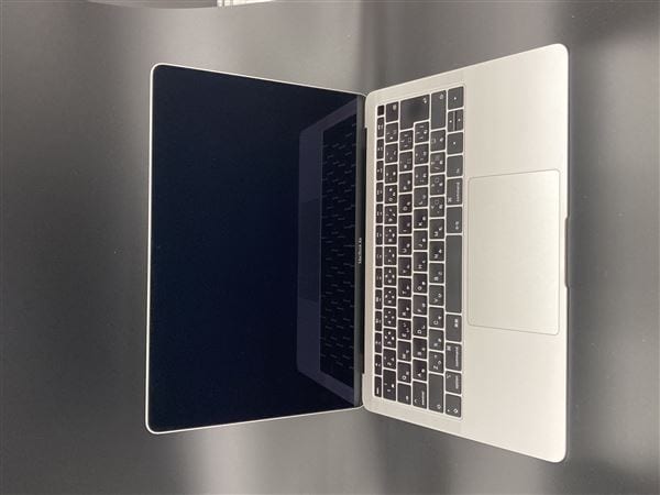 【中古】【安心保証】 MacBookAir 2019年 MVFL2J/A