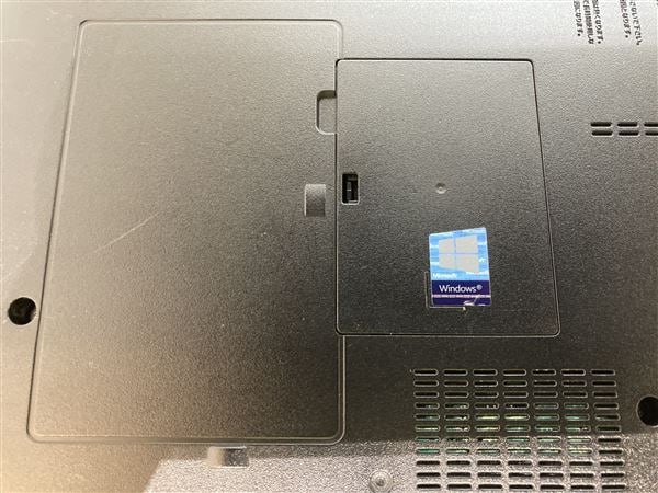 �y���Áz�y���S�ۏ؁z Windows �m�[�gPC 2016�N �x�m��