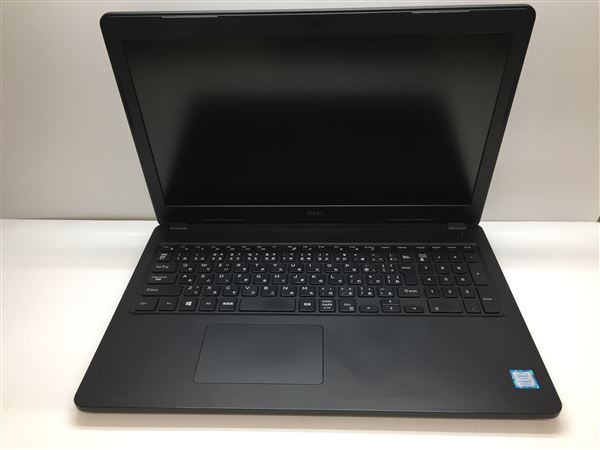 【中古】【安心保証】 Windows ノートPC 2016年 DELL