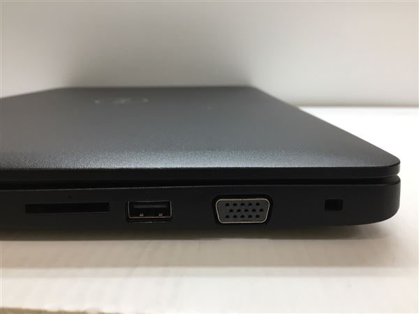 【中古】【安心保証】 Windows ノートPC 2016年 DELL