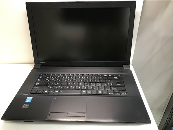 yÁzySۏ؁z Windows m[gPC 2013N TOSHIBA