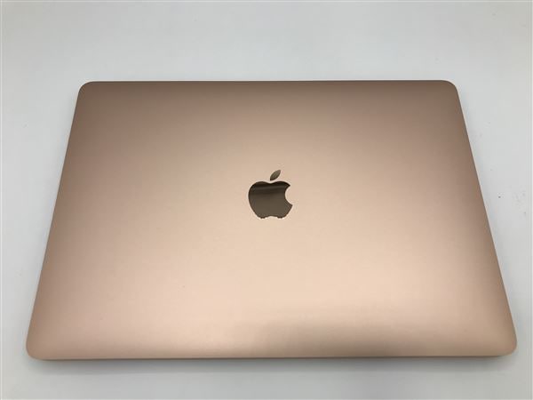 【中古】【安心保証】 MacBookAir 2020年 MGND3J/A
