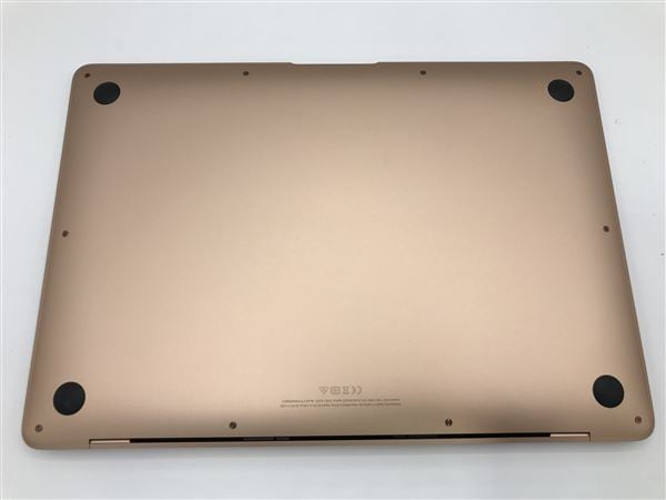【中古】【安心保証】 MacBookAir 2020年 MGND3J/A