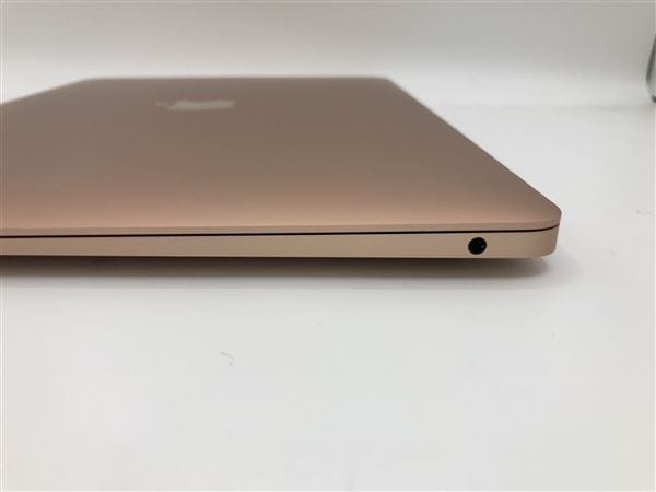 【中古】【安心保証】 MacBookAir 2020年 MGND3J/A