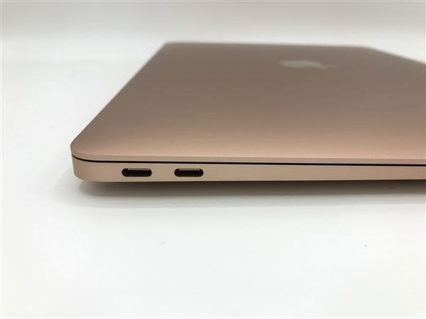 【中古】【安心保証】 MacBookAir 2020年 MGND3J/A