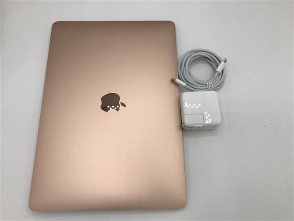【中古】【安心保証】 MacBookAir 2020年 MGND3J/A