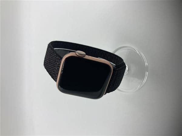 �y���Áz�y���S�ۏ؁z Series5[40mm/GPS]�A���~ �S�[���h Apple Watch