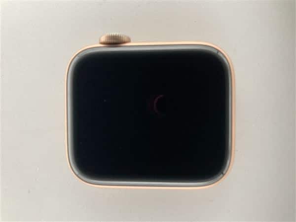 �y���Áz�y���S�ۏ؁z Series5[40mm/GPS]�A���~ �S�[���h Apple Watch