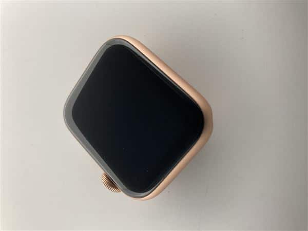 �y���Áz�y���S�ۏ؁z Series5[40mm/GPS]�A���~ �S�[���h Apple Watch