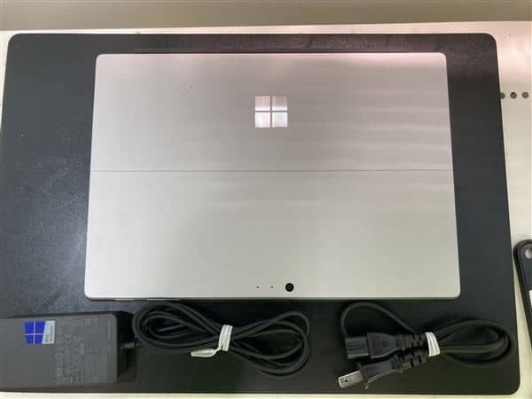 �y���Áz�y���S�ۏ؁z Windows �^�u���b�gPC 2017�N �}�C�N���\�t�g