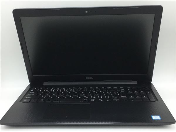 yÁzySۏ؁z Windows m[gPC 2019N DELL