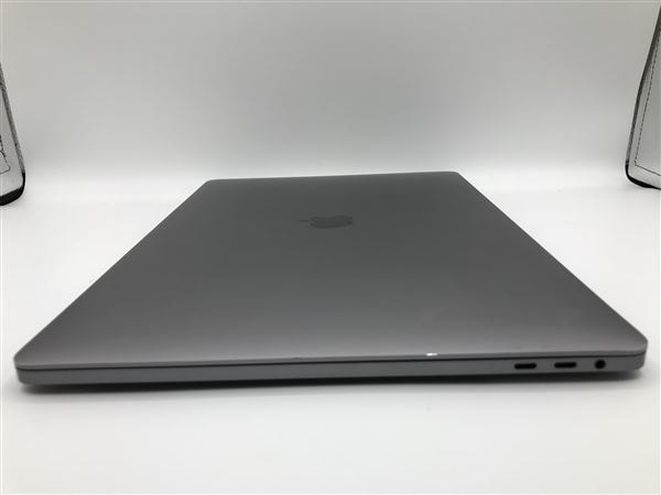 【中古】【安心保証】 MacBookPro 2019年 MVVK2J/A