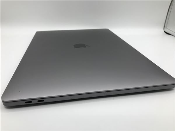 【中古】【安心保証】 MacBookPro 2019年 MVVK2J/A