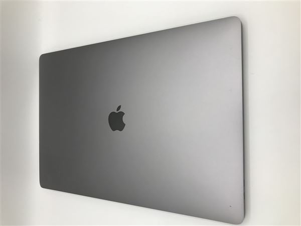 【中古】【安心保証】 MacBookPro 2019年 MVVK2J/A