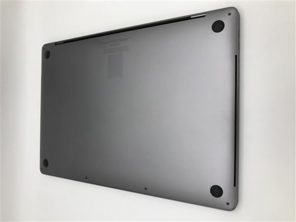 【中古】【安心保証】 MacBookPro 2019年 MVVK2J/A