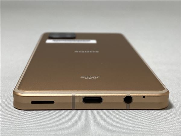 yÁzySۏ؁z AQUOS sense6s SHG07[64GB] au CgJbp[