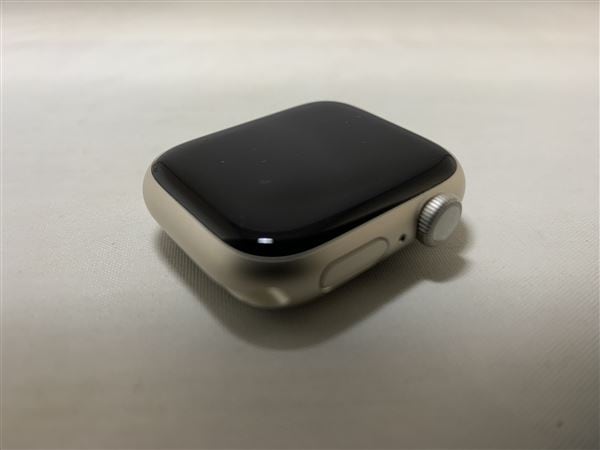 yÁzySۏ؁z oh Series9[41mm/GPS]A~ X^[Cg Apple Watch