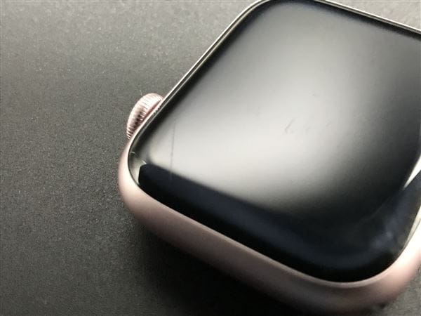�y���Áz�y���S�ۏ؁z �o���h�� Series9[45mm/GPS]�A���~ �s���N Apple Watch