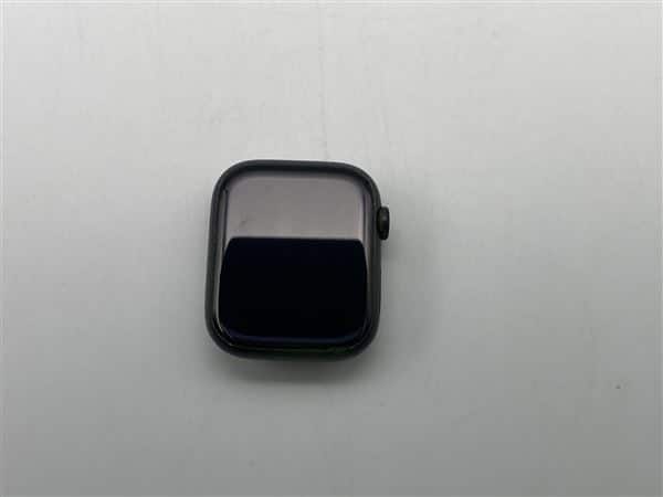 �y���Áz�y���S�ۏ؁z �o���h�� Series9[45mm/GPS]�A���~ �~�b�h�i�C�g Apple Watch