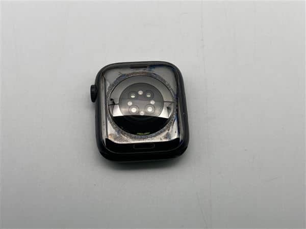 �y���Áz�y���S�ۏ؁z �o���h�� Series9[45mm/GPS]�A���~ �~�b�h�i�C�g Apple Watch