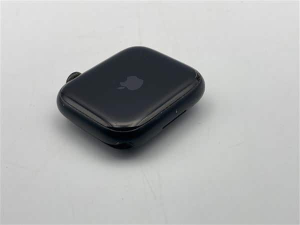 �y���Áz�y���S�ۏ؁z �o���h�� Series9[45mm/GPS]�A���~ �~�b�h�i�C�g Apple Watch